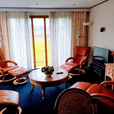 Hotel Garni Ijsselzicht Vesen 외부 사진